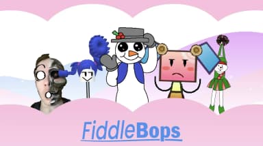 Explorer FiddleBops