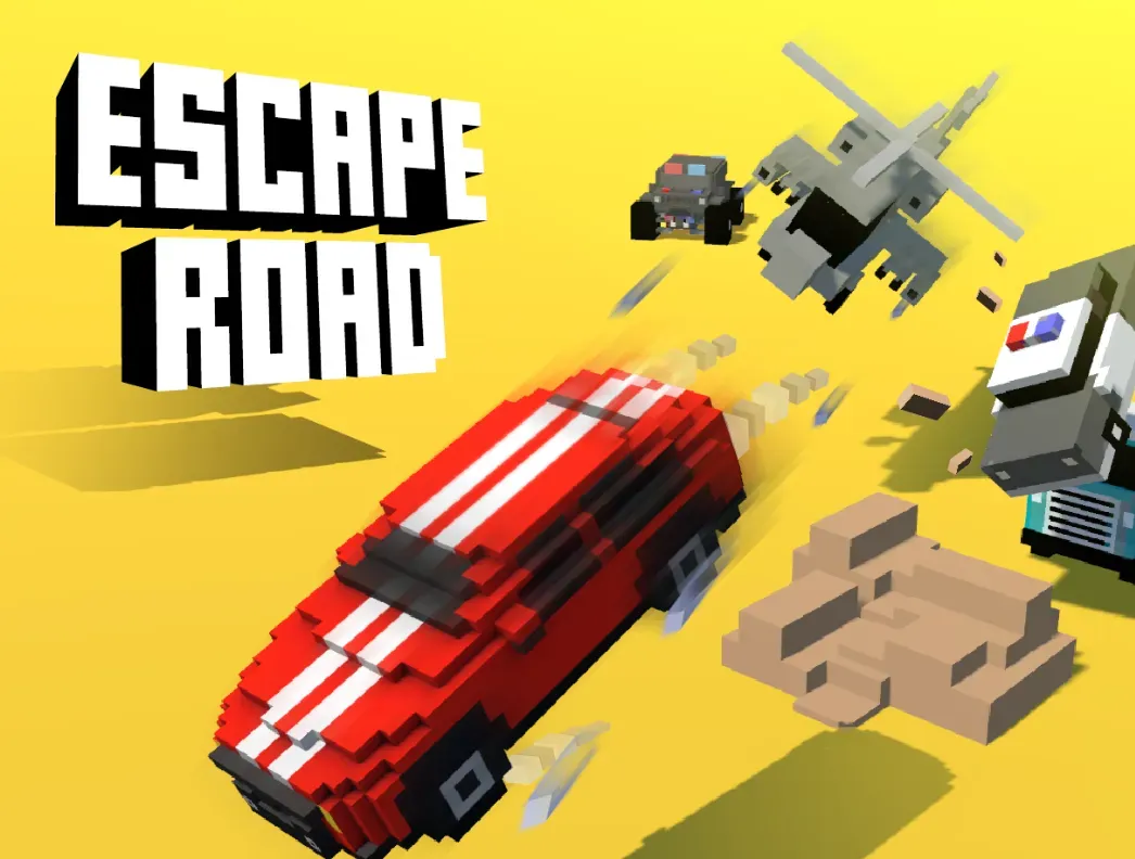 Escape Road