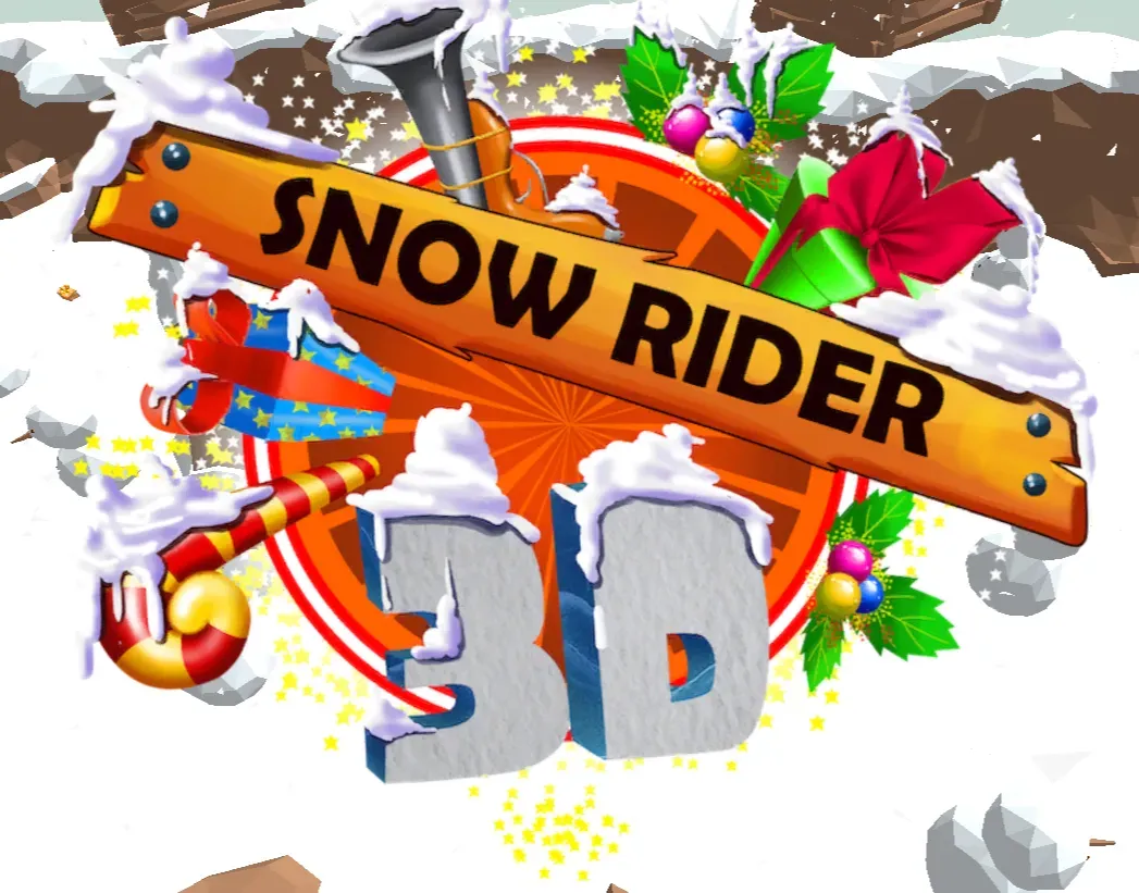 Snow Rider 3D